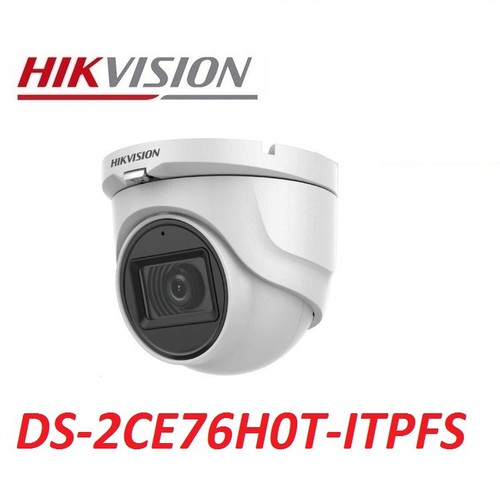 Mua Camera HIKVISION DS-2CE76H0T-ITPFS giá rẻ